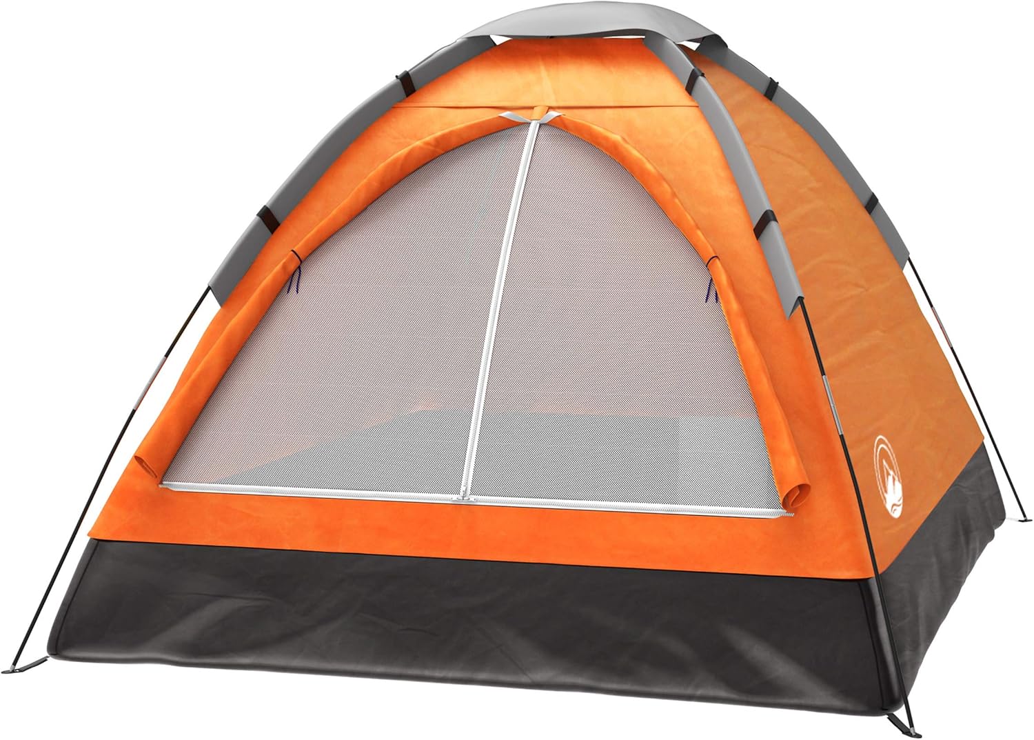 2 Person Camping Tent